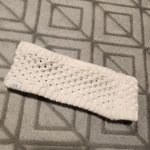 Adidas Ear Warm Headwrap White